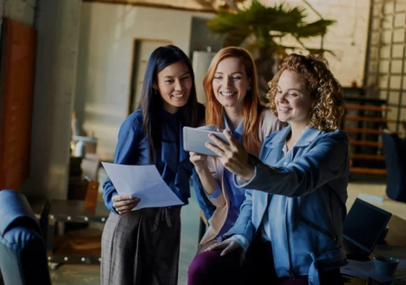 Inovação nas cooperativas: lições, tendências e o que ainda precisa avançar