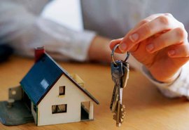 Caixa tem recorde de R$ 65,4 bilhões em crédito imobiliário