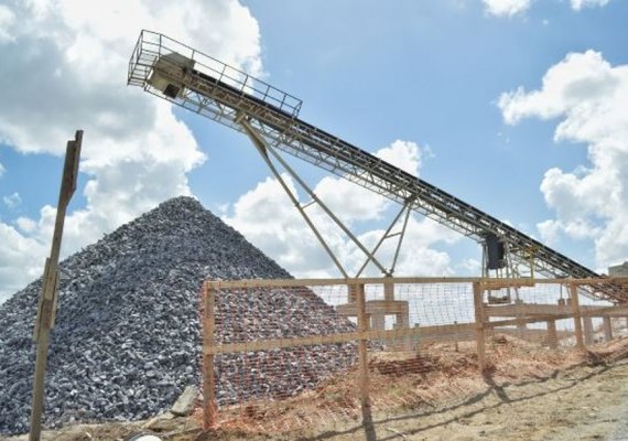 Após abalos em Murici, pedreira terá que prestar informações sobre suas atividades