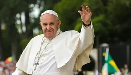 Políticos de Alagoas lamentam a morte do Papa Francisco