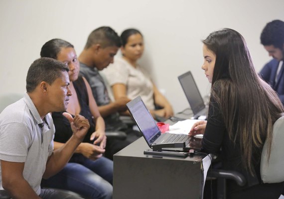 Justiça Itinerante leva serviços à população de Paripueira nesta quinta (21)