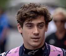 Colapinto se diz surpreso com Norris e exalta apoio de Verstappen