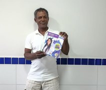 Após 30 anos longe da escola, estudante da EJA conquista vaga em Engenharia Civil na UFAL