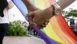 Parada do orgulho LGBT+ de Maceió acontece neste domingo (15)