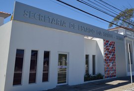 Inscrições para o concurso da Sesau serão abertas na segunda-feira (20)