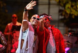 Caveira 2024: Timbalada comandará novamente o bloco em 27 de janeiro