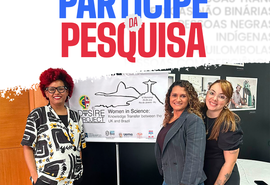 Comunidade pode participar de estudo sobre saúde, equidade e permanência