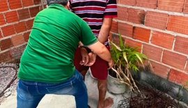 Após 11 anos foragido, homem é preso em Mata Grande por matar cunhado