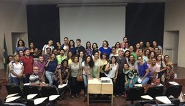 PET Saúde inicia trabalhos em parceria com universidades