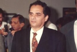 Ex-governador Geraldo Bulhões morre aos 81 anos