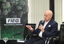 Presidente do Sindaçúcar-AL participa de Conferência de Transição Energética em Goiás