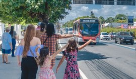 Linhas de ônibus serão reforçadas no domingo de eleição