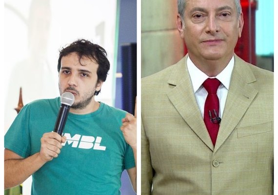 Líder do MBL terá que pagar R$ 45 mil a jornalista