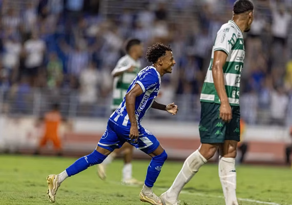 CSA é sexto na Série D e mostra força com segundo melhor ataque