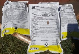 Dólar alto e demanda fazem agrotóxicos ilegais avançarem