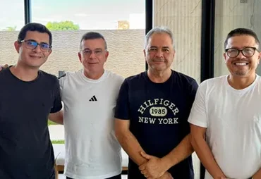 Federação define base da chapa para eleger três deputados estaduais