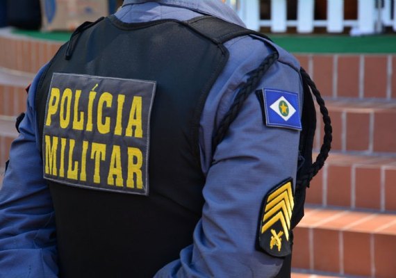 Quatro armas de fogo são apreendidas na Região Metropolitana de Maceió