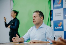 Renan Filho faz reforma no secretariado de Alagoas