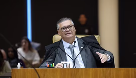 Dino manda PF apurar série de ataques a imagens religiosas no país