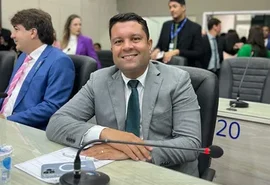 Allan conseguiu: Plano Diretor chega à Câmara após 11 anos de atraso