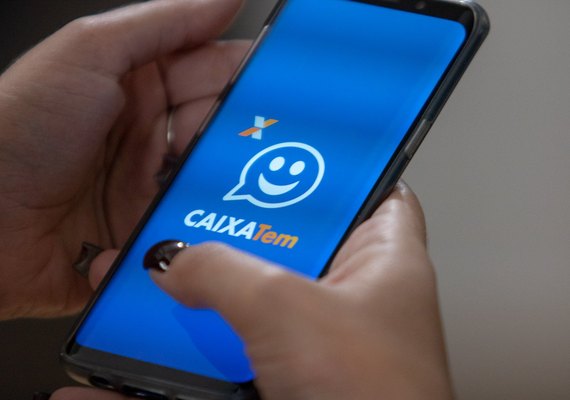 Caixa Tem disponibilizará empréstimos de até R$ 1 mil