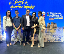 Pindorama se destaca em Convenção Alagoana de Contabilidade