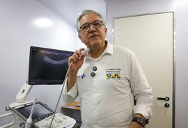 Mais cinco carretas da mulher começam a atender no Outubro Rosa