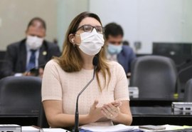 Jó Pereira aponta necessidade de abrir nova licitação para obras do Canal do Sertão