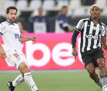 Definidos os adversários de Bahia e Botafogo na Pré-Libertadores