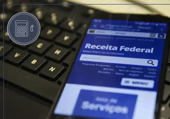 Receita abre consulta da malha fina e libera milhões a contribuintes