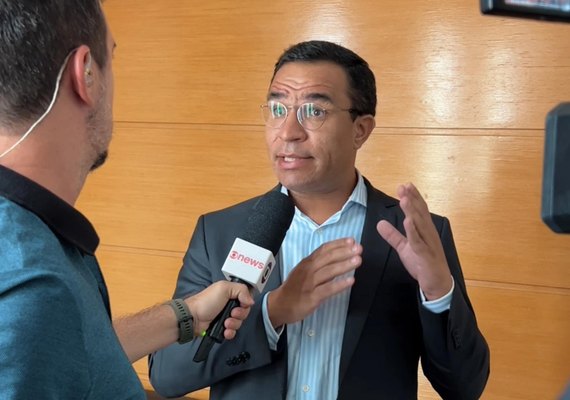 Governo do Estado defende que Maceió reveja acordo bilionário com a Braskem