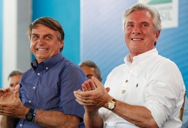 Collor admite disputar o governo: “nenhum destes é Bolsonaro”