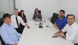 Institutos de previdência de Maceió e Arapiraca firmam parceria