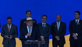 Lula anuncia transformação de 138 presídios em unidades de segurança máxima