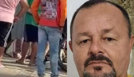 Homem é morto a tiros próximo à casa de ex-sogra em Arapiraca