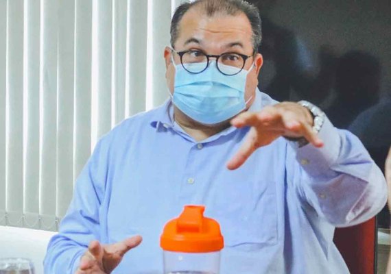 Governo de AL vai tirar mais de R$ 1,5 bi em empréstimos para garantir programas