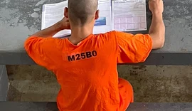 Número de inscritos no Encceja atinge novo recorde e cresce 41% no sistema prisional em Alagoas