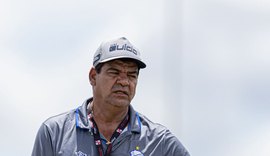 CSA pode utilizar a equipe principal na Copa Alagoas