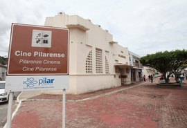 Festival​ de Cinema em Pilar com acesso gratuito começa nesse mês