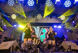 Confira a programação do Forró no Biu neste fim de semana