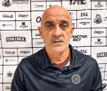 Itamar Schülle explica problema de saúde e fala sobre recuperação de trombose