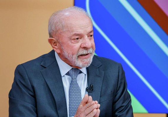 Lula destaca diálogo com Trump e critica postura do segundo escalão dos EUA