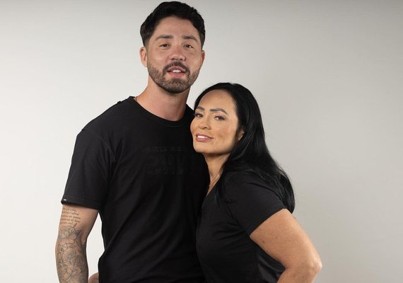Mãe do alagoano Rico Melquiades é eliminada de reality e desabafa: “Não fui bem aceita”