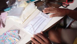 AL: Governo lança edital para compra de mais de 1 milhão de máscaras