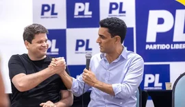 Davi Filho se aproxima cada vez mais de JHC e crava aliança para 2026