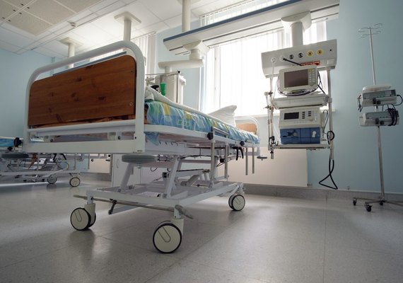 Prefeitura disponibiliza leitos e Estado quem paga conta