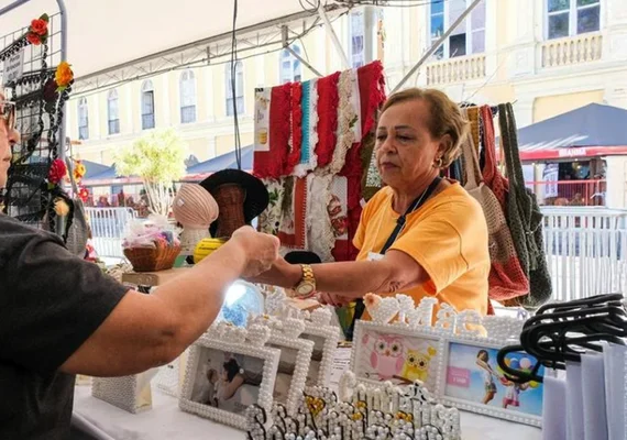 Cooperativas impulsionam economia solidária no nordeste do país