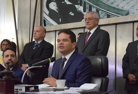 Com Marcelo Victor, deputados ganham novo protagonismo no Legislativo