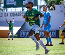 CSA deve fechar com mais um zagueiro após suspense sobre Lucão