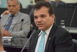 Nezinho é aposta do MDB para prefeitura de Arapiraca